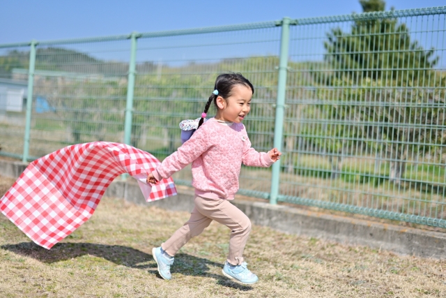 5月の行事で園児が喜ぶ保育園のアイディア5選！