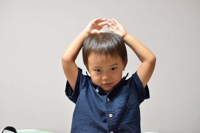 （幼児クラス編）手遊び・手遊び歌のタネを解説します！