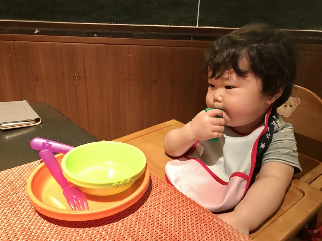 【最新】子供の偏食を解決するポイント！