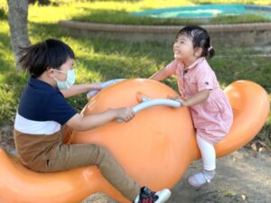 7月のクラスだよりの書き方！～4歳児編～