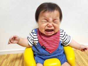 後悔しない子供の叱り方3選！