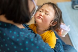 後悔しない子供の叱り方3選！