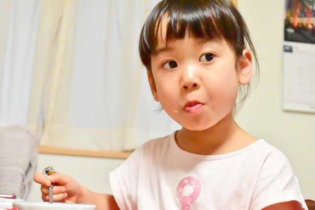 【最新】子供の偏食を解決するポイント！