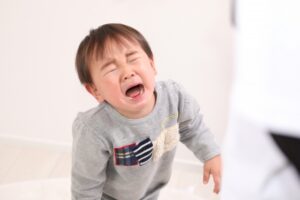 後悔しない子供の叱り方3選！