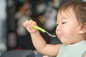 保育園の9月版、園だよりの書き方！乳児クラス編（0歳児、1歳児、2歳児）